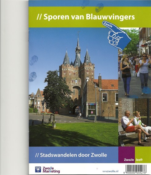 Zwolle_Blauwvingers