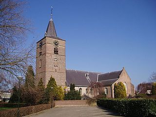 Wijk en Aalburg