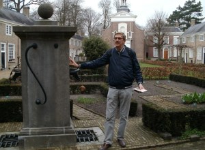 Begijnhof en Waalse kerk