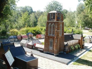 Oosterhout_Museum_replica basiliek