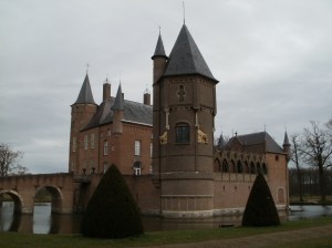 Kasteel Heeswijk