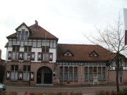 OLYMPUS DIGITAL CAMERA